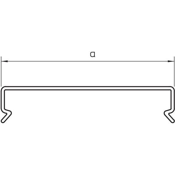 LK4 D 60 Cover for LK4 / LK4/N 60mm image 2