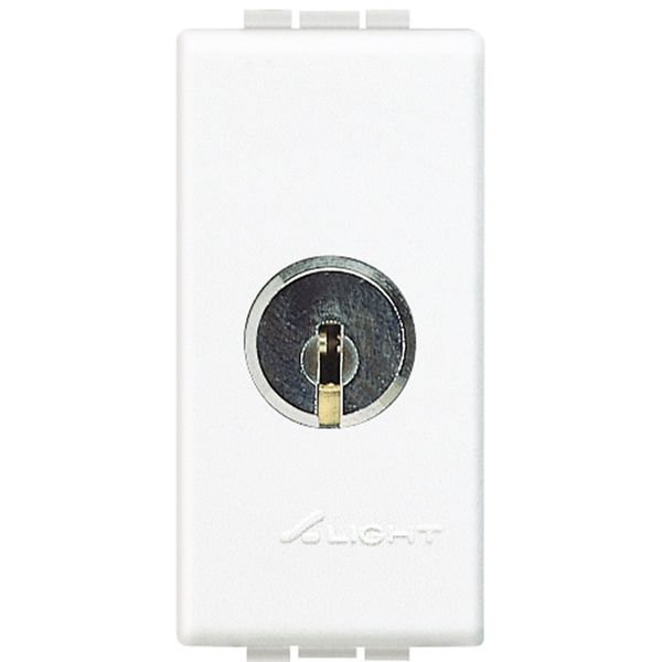 key-op.1way switch2P 16A image 2