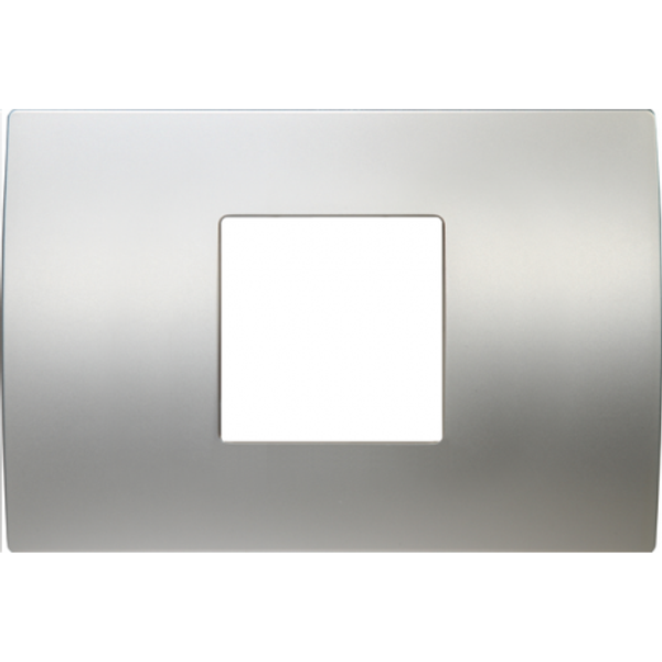 COVER PLATE PURE 2/3M MS 4326330 image 1