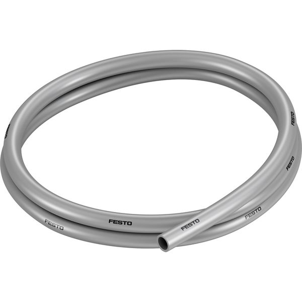 PUN-10X1,5-SI Plastic tubing image 1