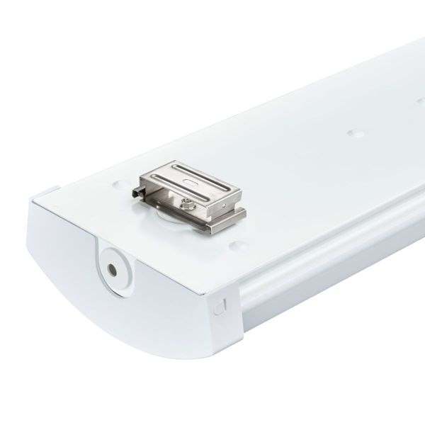 CoreLine Fastset, surface-mounted, 43 W, L1440 mm, 6000 lumen, 4000 K image 6