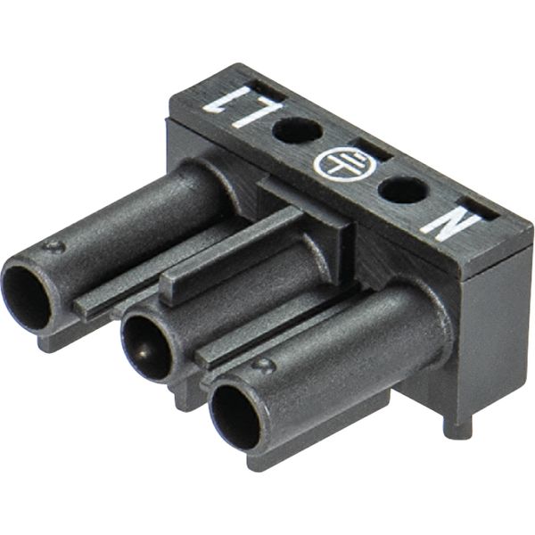 CONNECTOR ST18/3S F SW image 1