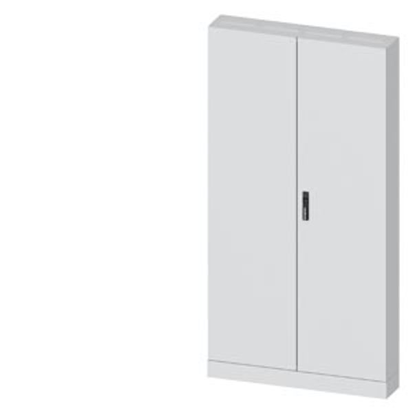 ALPHA 630, Floor-mounted cabinet, I... image 1