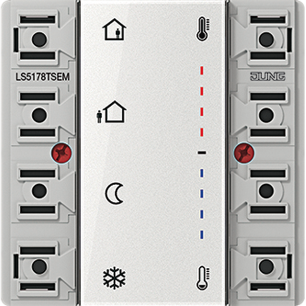 Room controller KNX Room-controller image 3