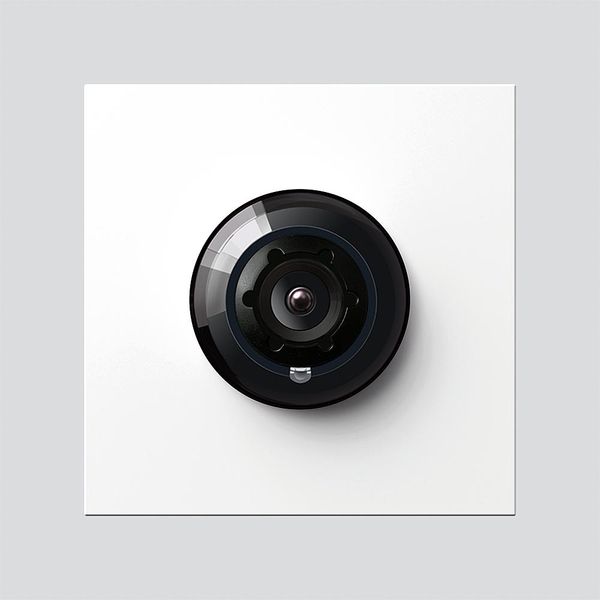 ACM 673-03 W Access Camera 130 for Siedle Vario image 1