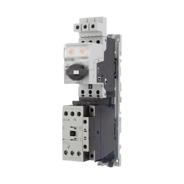 DOL starter, Ir= 3 - 12 A, 24 V 50/60 Hz, AC voltage image 12