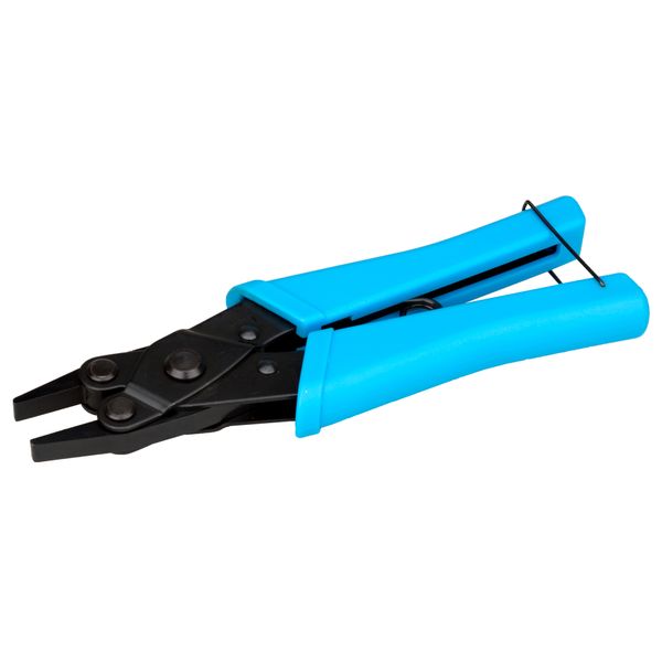 PERFORMANCE LINE Parallel Plier for closing of RJ45 jacks image 2