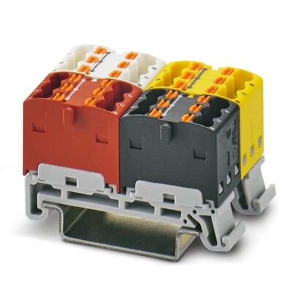 Distribution block image 1