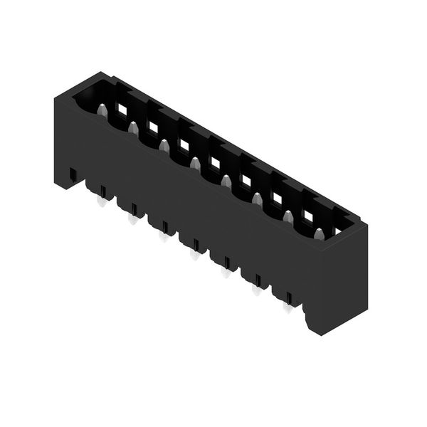 PCB plug-in connector (board connection), 5.08 mm, Number of poles: 8, image 2