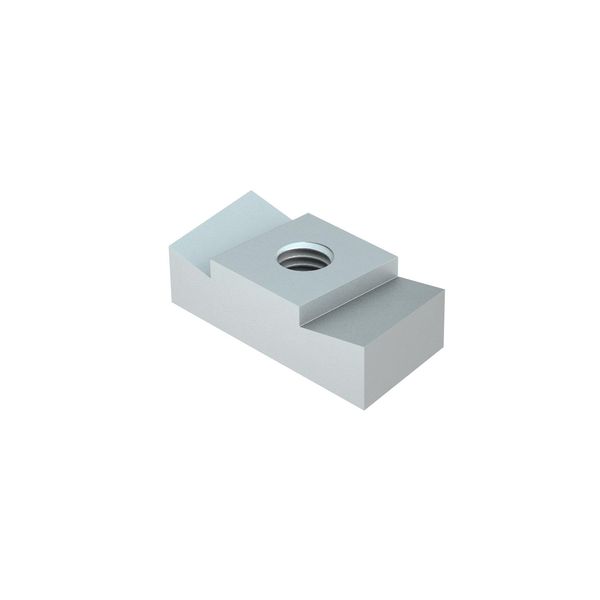 MS50SN M10 A4 Slide nut for profile rail MS5030 M10 image 1