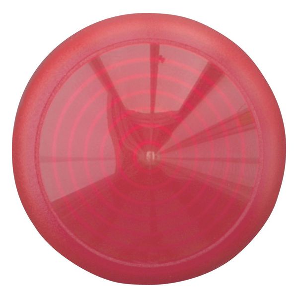 Indicator light, RMQ-Titan, Extended, conical, Red image 3