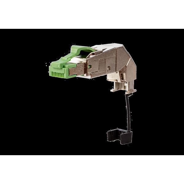 C5 RJ45 field plug pro 2P 360 PROFINET image 2