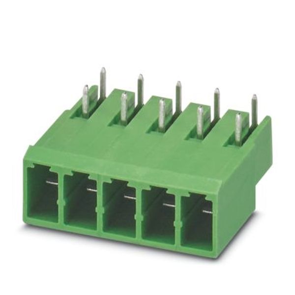 PC 4/ 5-GU-7,62 (1-3,5) - PCB header image 1