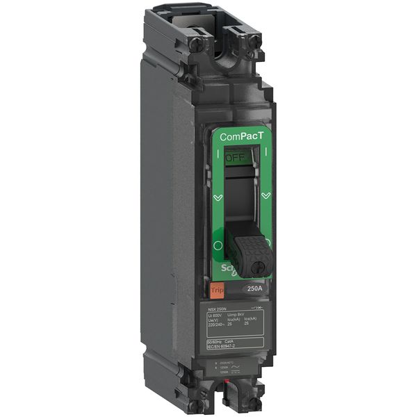 Schneider Electric C10M1TM040 image 2