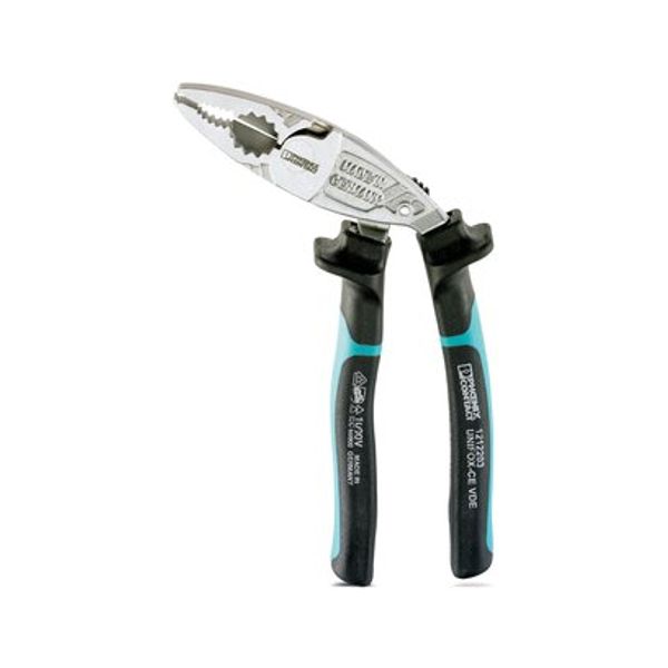 Combination pliers image 3