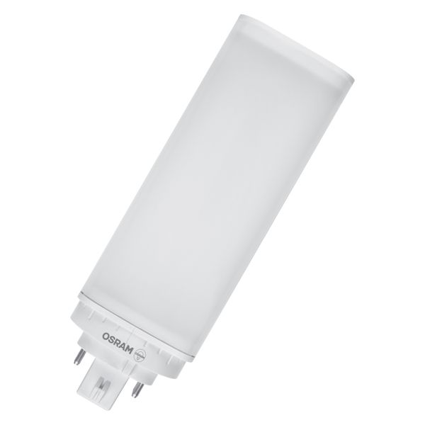 OSRAM DULUX® T/E LED HF & AC MAINS 10 W/4000 K image 1