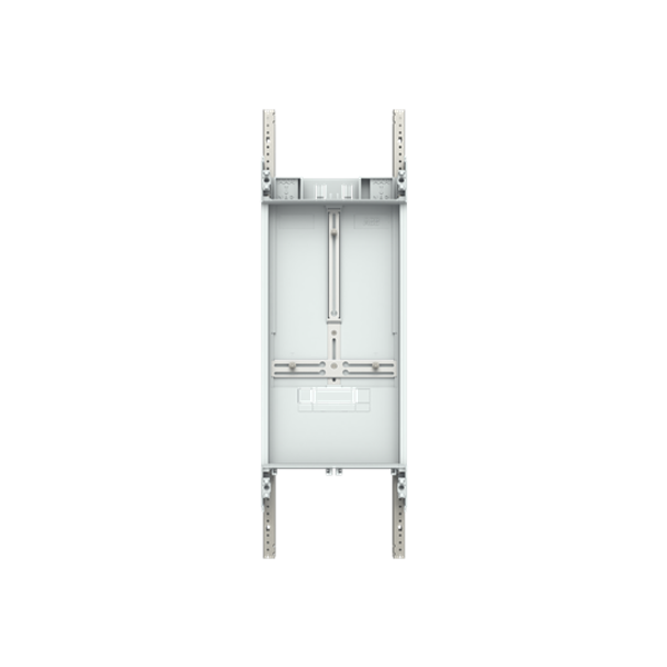 MZ171 Meter device with 3 point fixing 450 mm x 250 mm x 225 mm , 1 image 16