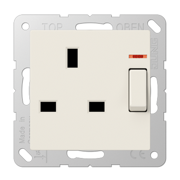 Switched socket A3171KO image 4