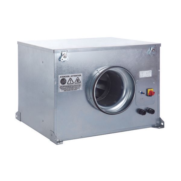 CAB-150 ECOWATT 230V50/60HZ N8 image 1