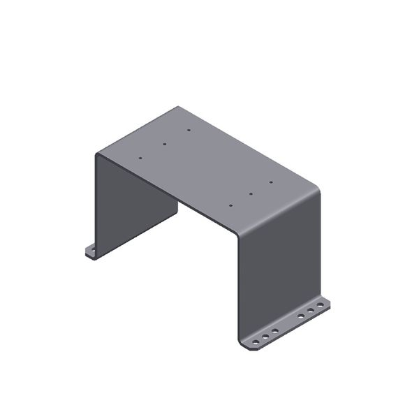 RMS1502 RMS1502    Comp. base 150mm T1/T2 Rotery image 1