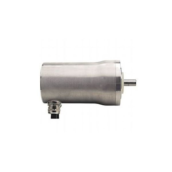 Allen-Bradley MPS-B330P-MJ52DA Bulletin MPS - Stainless Steel Servo Motors Product, 460 V, Frame Size 3 = 100 mm (3.94 in.), Stack Length 30 = 76.2 mm (3.0 in.), 5000 RPM, Multi-turn High-resolution Encoder image 1