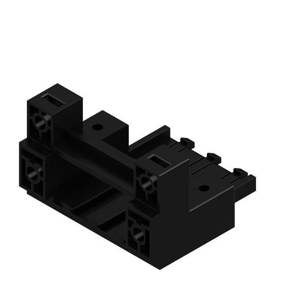 Fastening element (PCB connectors) image 1