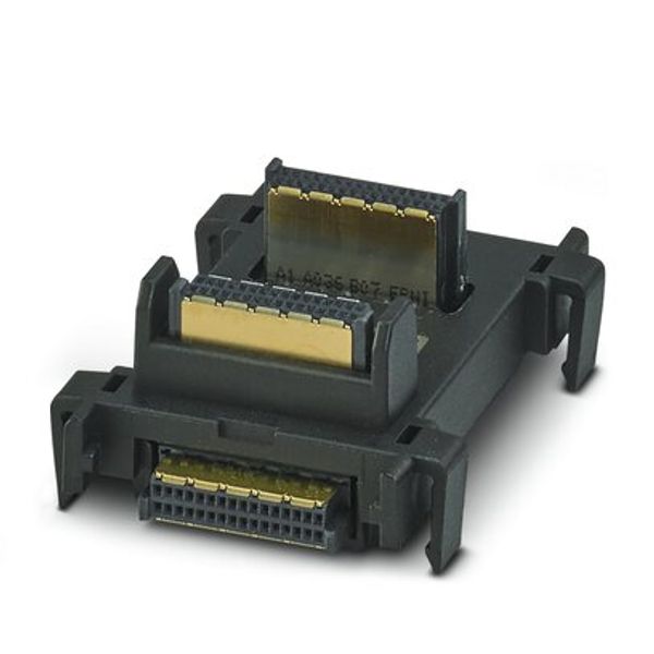 Bus connector image 4