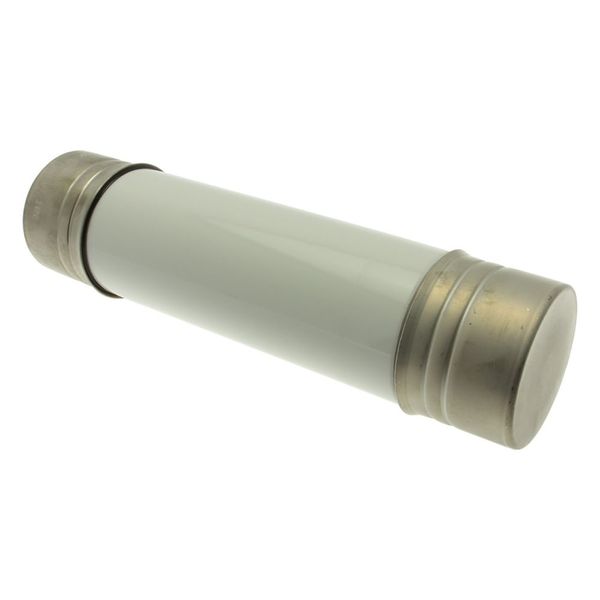 Oil fuse-link, medium voltage, 100 A, AC 7.2 kV, BS2692 F01, 254 x 63.5 mm, back-up, BS, IEC, ESI, with striker image 11