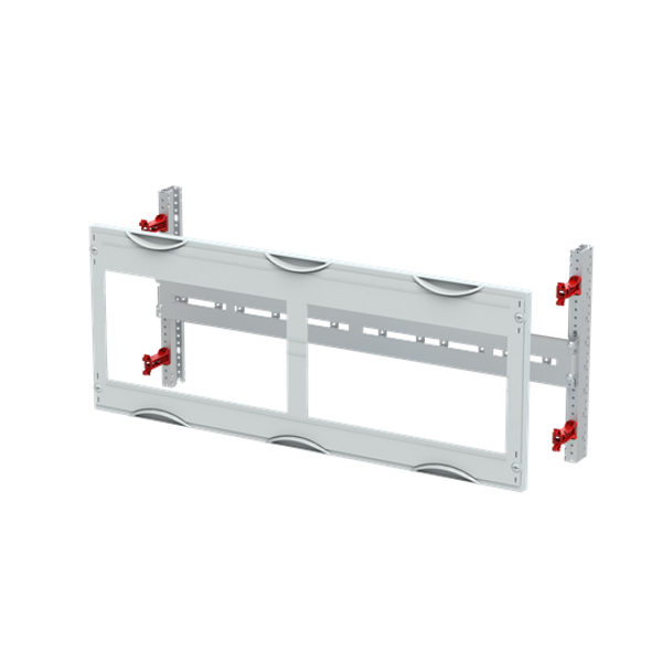 MT336 NH00-fuse switch disconnector 300 mm x 750 mm x 200 mm , 000 , 3 image 2