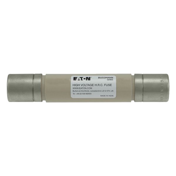 VT fuse-link, medium voltage, 3 A, AC 7.2 kV, 143 x 22.2 mm, back-up, BS, IEC image 15