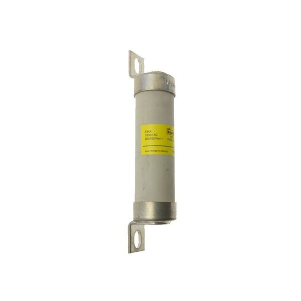 Fuse-link, low voltage, 80 A, AC 1500 V, DC 660 V, 40 x 192 mm, gL/gG, BS image 7