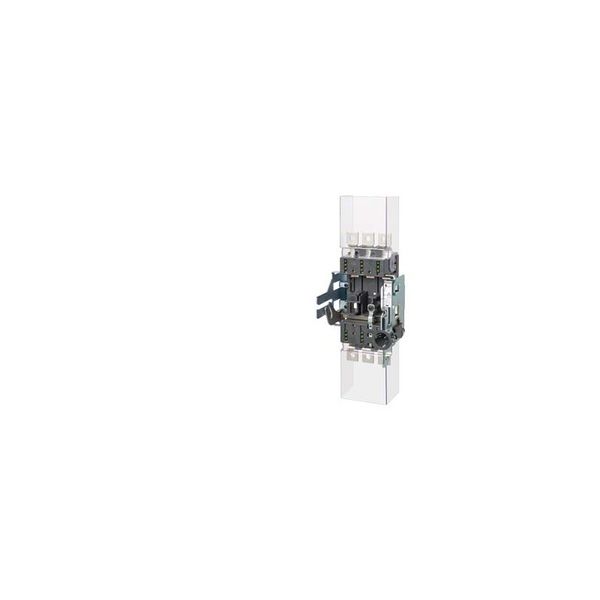 accessory for VL400, withdr. vers., assembly  3VL9400-4WD40 image 1