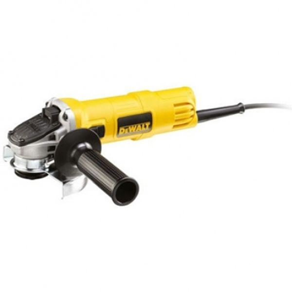 Angle grinder  120mm 900W image 1