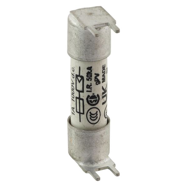 FUSE 200A 690V 1*GN/50 AR UC image 23