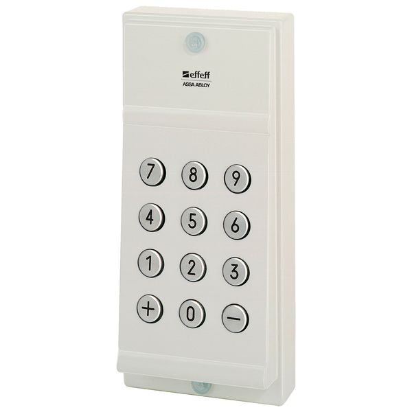 Mini door code device 42141--------00 image 1