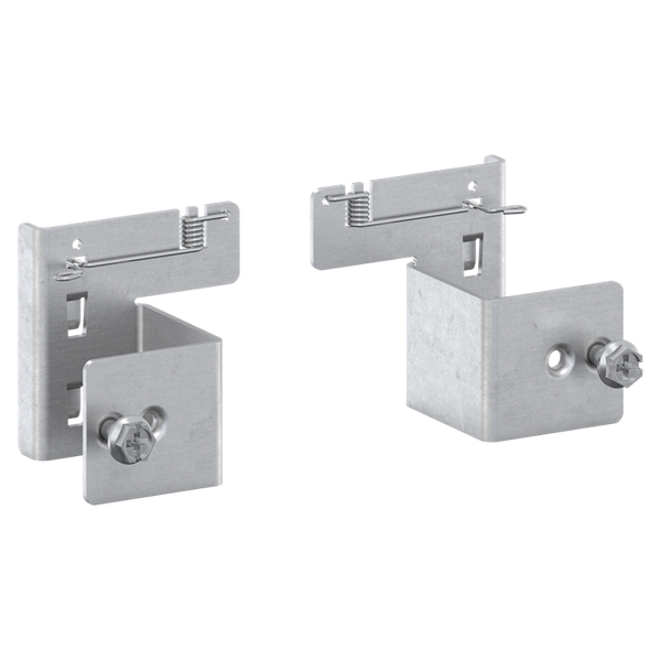 QRFV46001 Internal form of segregation form 2b, 600 mm x 400 mm x 230 mm image 1