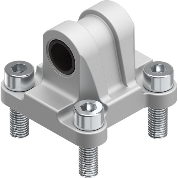 SNCL-32 Clevis flange image 1