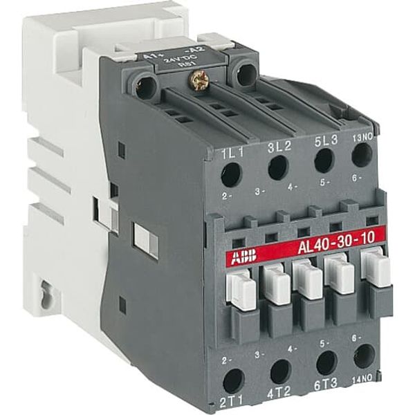 AL30-30-01 110V DC Contactor image 1