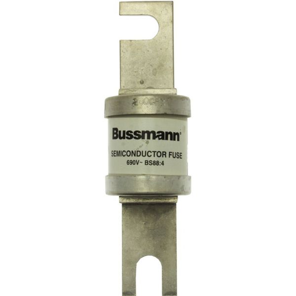 7.2KV 6.3A OIL VT FUSE image 7