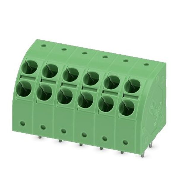 PCB terminal block image 3