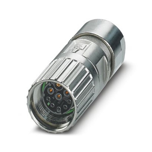 Cable connector image 2