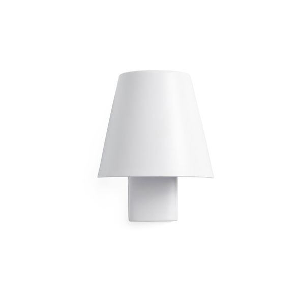 LE PETIT WHITE WALL LAMP image 2