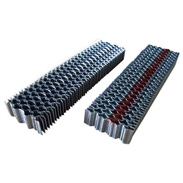 CORRUGATED FASTENER 10MM GALV 1.5M image 1