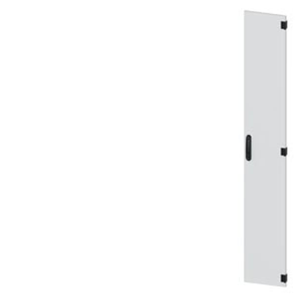 SIVACON, door, right, IP55, H: 2000... image 2