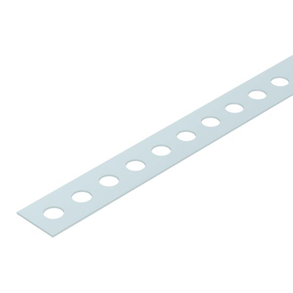 MZ029 LII17 FS Installation strip perforated 17x0,7mm image 1