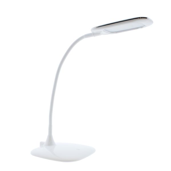 Tinvi LED Desk lamp 5W with battery image 1
