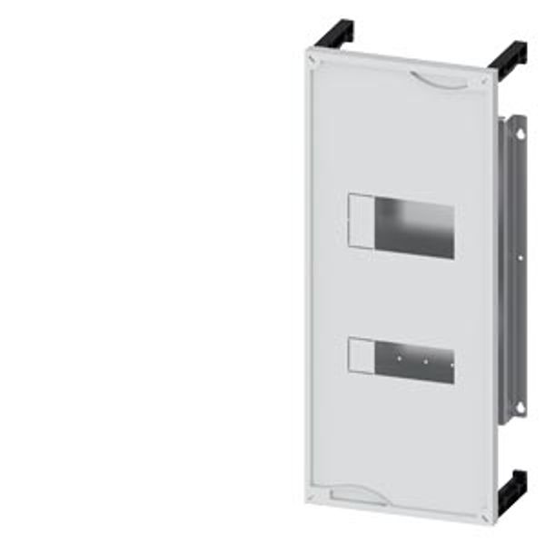 ALPHA 400/630 DIN Circuit breaker k... image 1