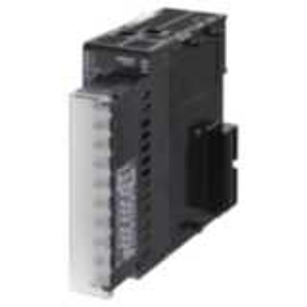CelciuXº In-panel temperature controller basic unit, DIN rail mounting image 1