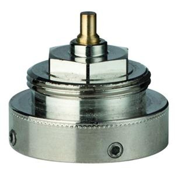 AV55 - Third-party valve adapter on Danfoss RAV image 1