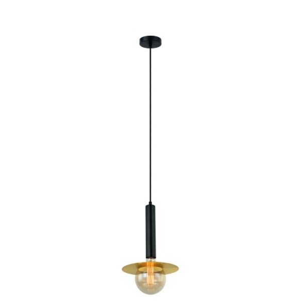 Pendant Lamp Black Louis image 1